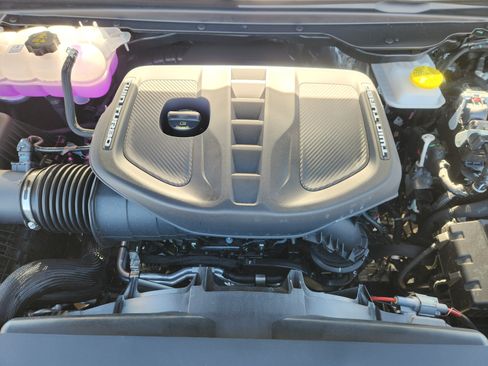 New 2026 RAM 1500 Tungsten AWD/4WD image 22