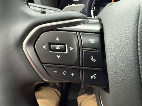 Used 2025 Lexus GX 550 image 24