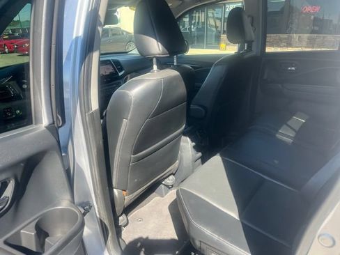 Used 2020 Honda Ridgeline RTL-E image 28