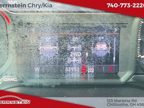 Used 2020 GMC Sierra 1500 SLE w/ SLE Value Package image 7