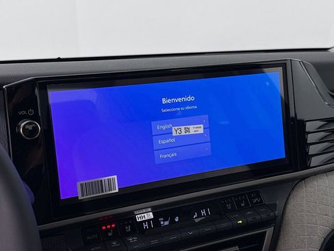 New 2026 Toyota Camry XLE w/ Premium Plus Package image 16