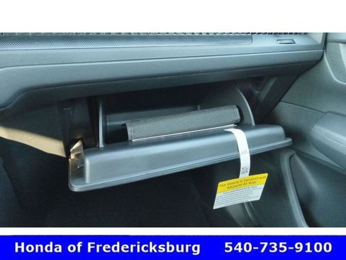 Certified 2025 Honda CR-V Sport image 22