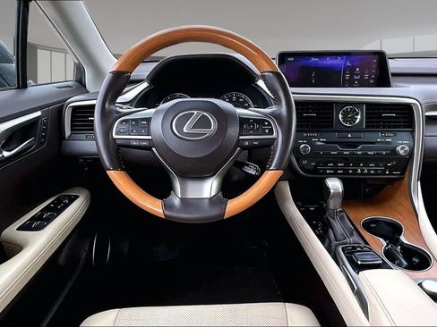 Used 2016 Lexus RX 350 AWD w/ Premium Package image 5
