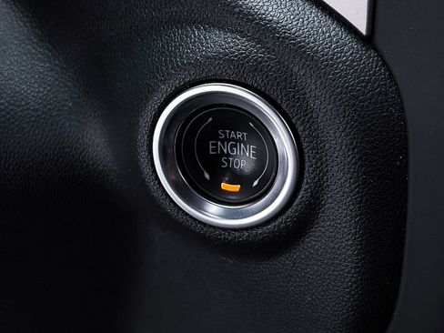 Used 2025 Chevrolet Silverado 1500 Custom w/ LPO, Dark Essentials Package image 23