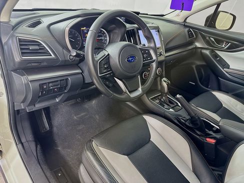 Used 2018 Subaru Crosstrek 2.0i Limited image 9