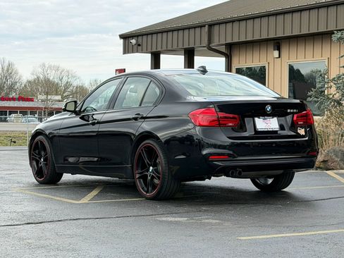 Used 2016 BMW 328i Sedan image 17