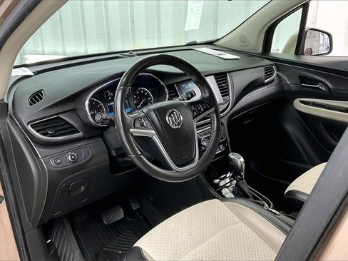 Used 2019 Buick Encore Preferred w/ Safety Package image 16