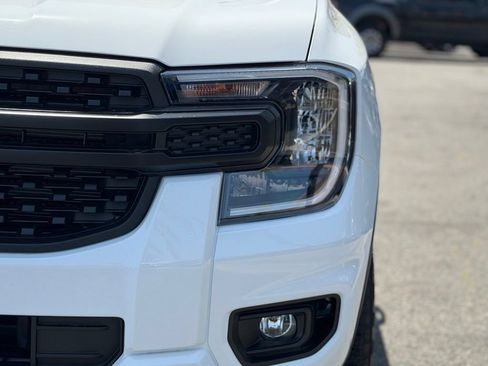 New 2026 Ford Ranger XL AWD/4WD image 8