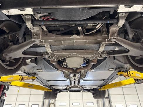 Used 2011 Chevrolet Corvette Grand Sport w/ Preferred Equipment Group RWD image 24
