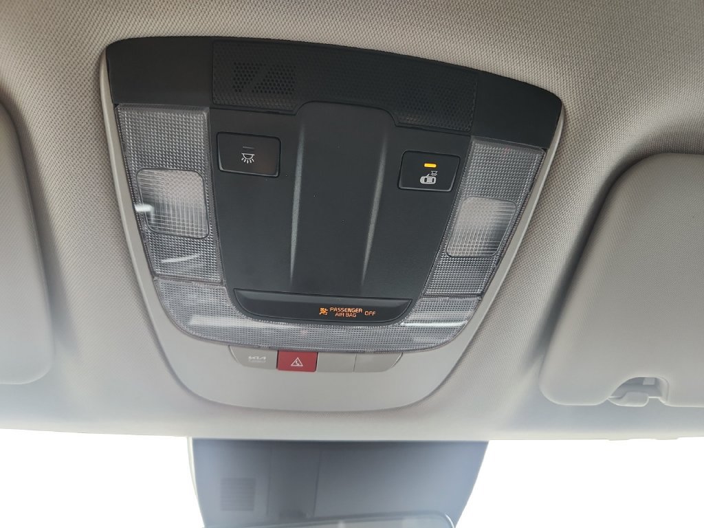 Certified 2024 Kia Sportage EX AWD/4WD image 22