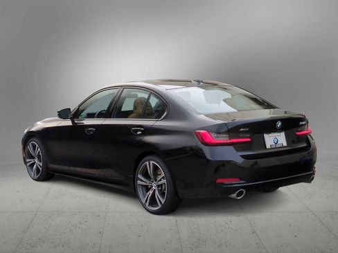 Certified 2023 BMW 330i xDrive Sedan w/ Premium Package image 6