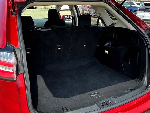 Used 2023 Ford Edge SEL image 19