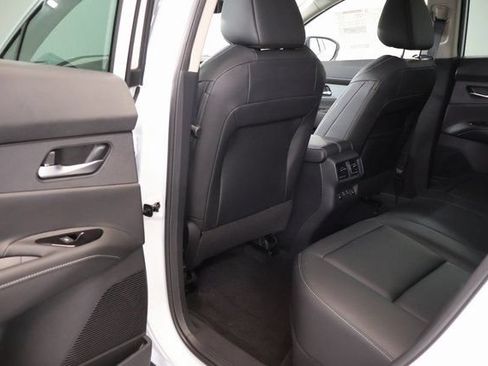 New 2026 Nissan Murano SL w/ Comfort Package AWD/4WD image 22