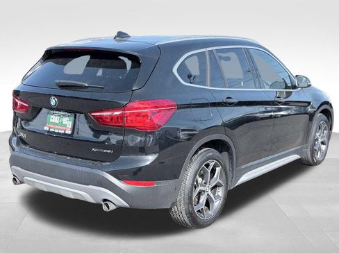 Used 2018 BMW X1 xDrive28i w/ Convenience Package image 6