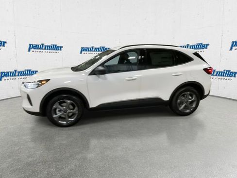 New 2026 Ford Escape ST-Line w/ Tech Pack #1 image 6