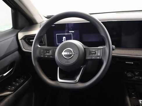 New 2026 Nissan Kicks SV w/ SV Premium Package AWD/4WD image 14