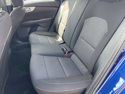 Used 2023 Kia Forte LXS FWD image 16