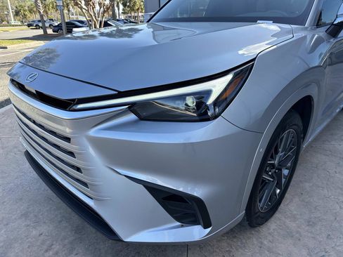 Certified 2025 Lexus TX 350 350 Premium w/ Technology Package image 7