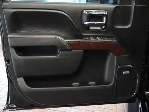 Used 2015 GMC Sierra 3500 SLT w/ Duramax Plus Package AWD/4WD image 15