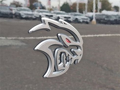 Used 2022 Dodge Challenger SRT Hellcat Redeye image 30