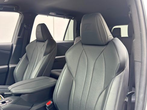 Used 2024 Lexus TX 500h AWD w/ Technology Package image 37