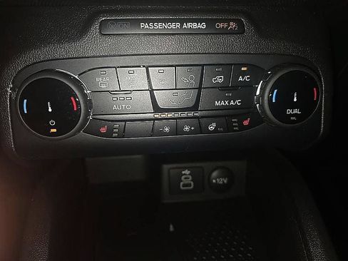 Used 2023 Ford Bronco Sport Badlands w/ Premium Package AWD/4WD image 23
