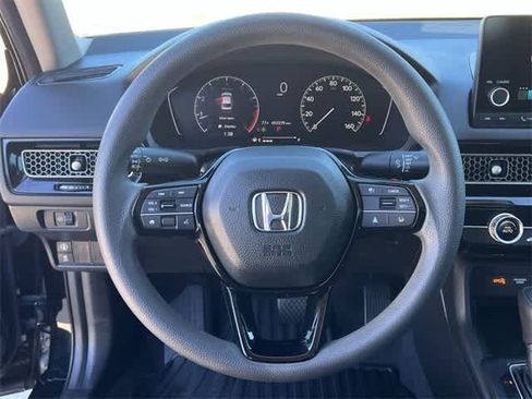 Certified 2022 Honda Civic LX image 17