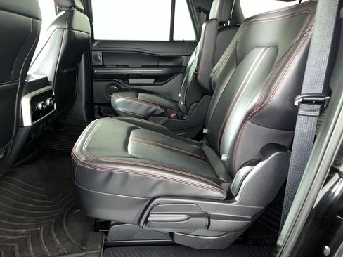Used 2022 Ford Expedition Max Limited AWD/4WD image 29