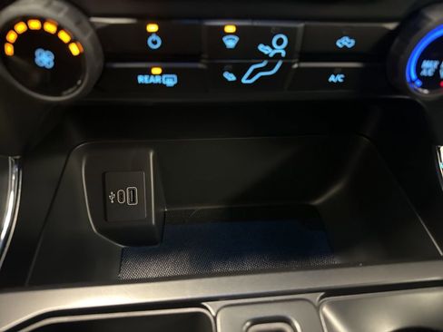 New 2025 Ford F150 STX w/ STX Black Appearance Package image 34