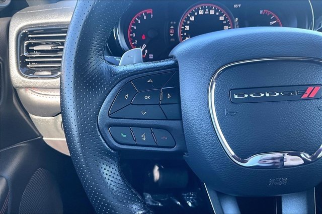 Used 2026 Dodge Durango GT AWD/4WD image 11