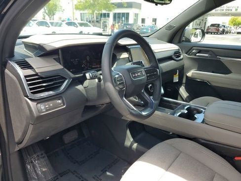 New 2026 GMC Acadia Elevation FWD image 20