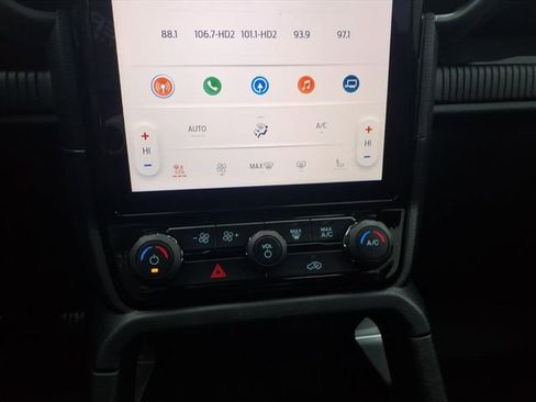 Certified 2024 Ford Ranger Lariat w/ Trailer Tow Package image 22