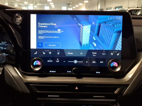 New 2026 Lexus TX 350 AWD image 7