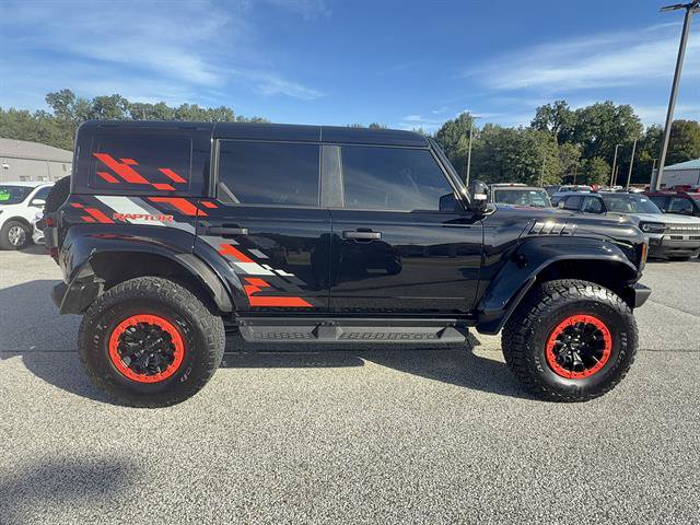Used 2024 Ford Bronco Raptor AWD/4WD image 8