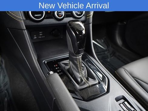 Used 2023 Subaru Crosstrek 2.5i Sport AWD/4WD image 23