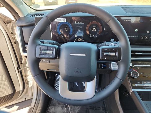 New 2026 Hyundai Santa Fe XRT image 17