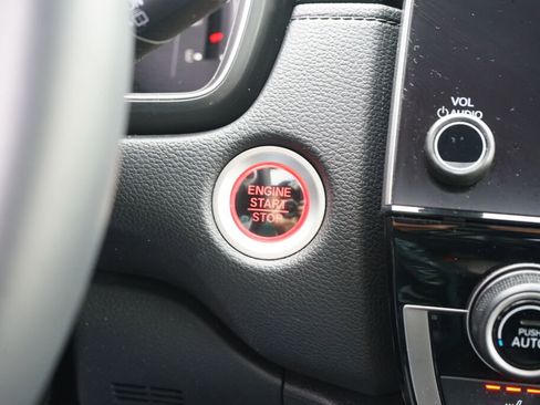 Used 2021 Honda CR-V EX-L image 22