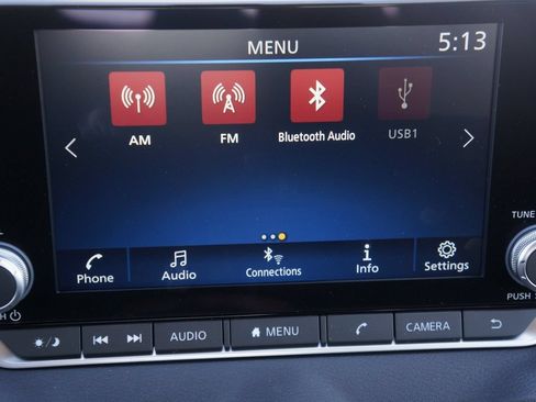Used 2024 Nissan Sentra SR FWD image 22