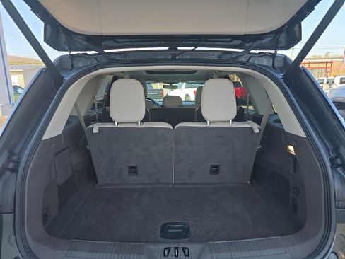 Used 2022 Lincoln Aviator Reserve w/ Elements Package Plus image 5