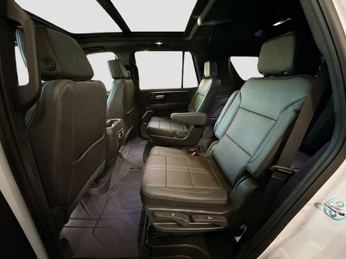 New 2026 Chevrolet Tahoe High Country AWD/4WD image 27
