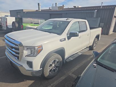 Used 2021 GMC Sierra 1500 SLE w/ Preferred Package