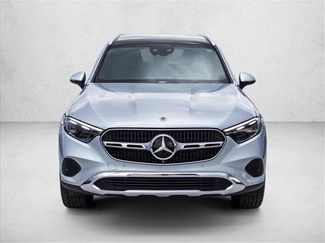 Used 2023 Mercedes-Benz GLC 300 4MATIC video 2