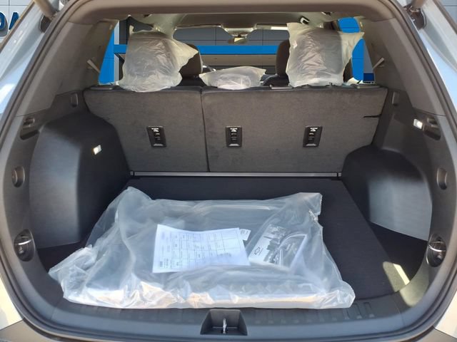 New 2026 Chevrolet Equinox LT w/ Convenience Package II AWD/4WD image 20