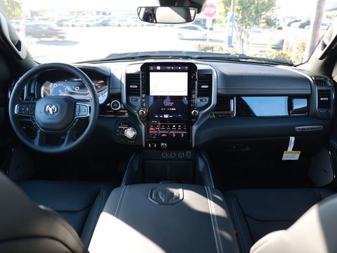 New 2026 RAM 1500 Rebel image 23