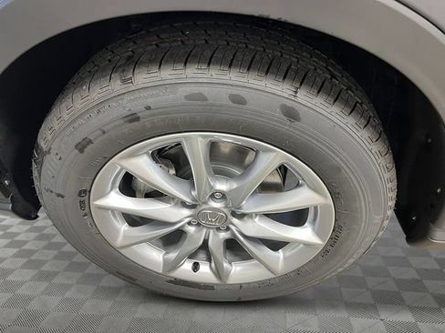New 2026 Honda CR-V EX image 12