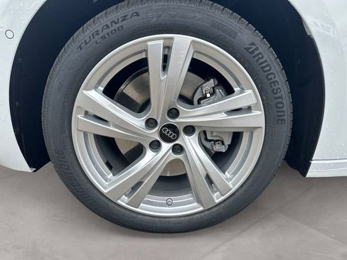 New 2026 Audi A5 2.0T Premium Plus AWD/4WD image 14