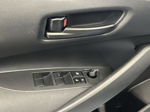Used 2024 Toyota Corolla LE FWD image 14