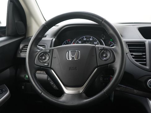 Used 2014 Honda CR-V EX-L image 14