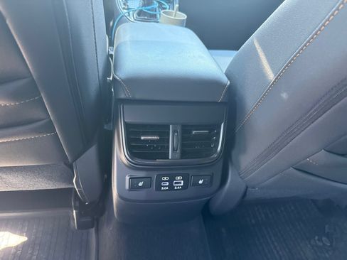 Certified 2024 Subaru Outback Wilderness AWD/4WD image 11