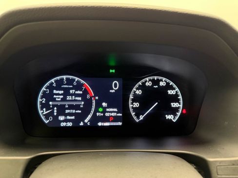 Used 2024 Honda Ridgeline TrailSport image 19